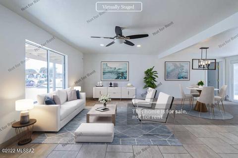5710 S Irving Ave, Tucson, AZ 85706 photo 2