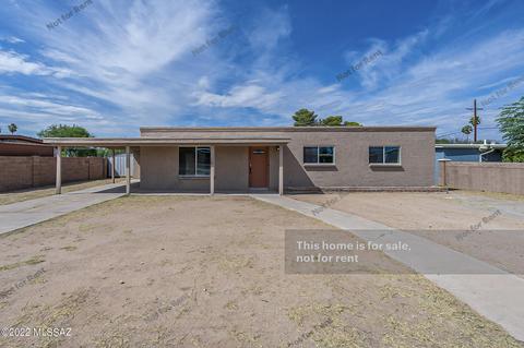 5710 S Irving Ave, Tucson, AZ 85706 photo 1