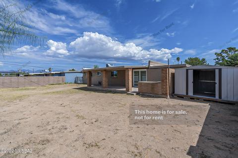 5710 S Irving Ave, Tucson, AZ 85706 photo 8