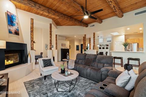 7662 E Chase Park Loop, Tucson, AZ 85710 photo 14