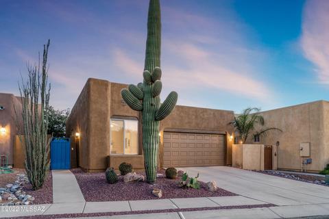 7662 E Chase Park Loop, Tucson, AZ 85710 photo 2
