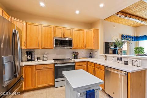 7662 E Chase Park Loop, Tucson, AZ 85710 photo 9