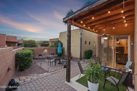 7662 E Chase Park Loop, Tucson, AZ 85710 photo 29