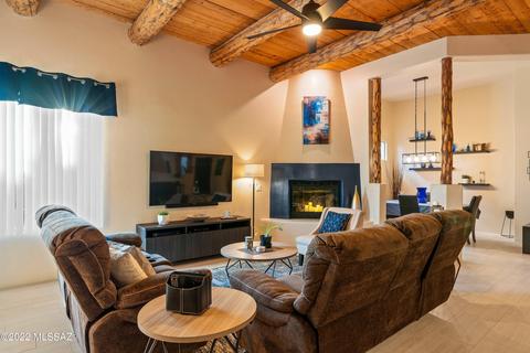 7662 E Chase Park Loop, Tucson, AZ 85710 photo 13