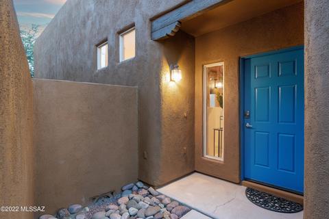 7662 E Chase Park Loop, Tucson, AZ 85710 photo 4