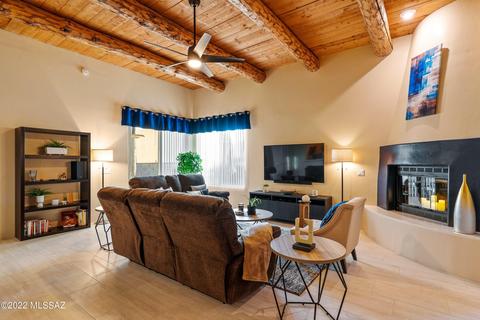 7662 E Chase Park Loop, Tucson, AZ 85710 photo 12