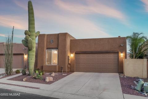 7662 E Chase Park Loop, Tucson, AZ 85710 photo 1