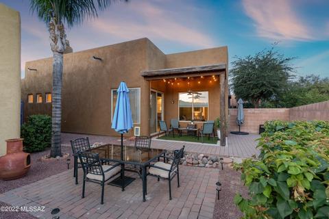 7662 E Chase Park Loop, Tucson, AZ 85710 photo 30