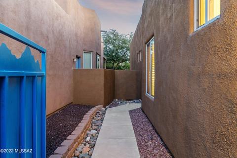 7662 E Chase Park Loop, Tucson, AZ 85710 photo 3