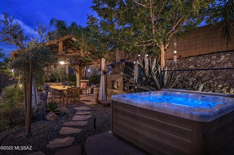 11617 N Flat Iron Dr, Oro Valley, AZ 85737 photo 32