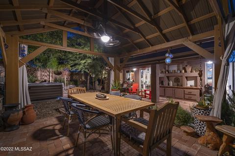 11617 N Flat Iron Dr, Oro Valley, AZ 85737 photo 31