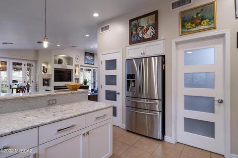 11617 N Flat Iron Dr, Oro Valley, AZ 85737 photo 11