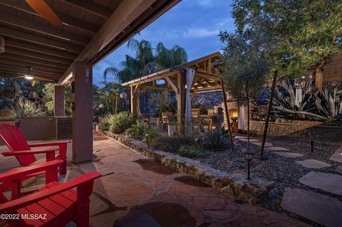 11617 N Flat Iron Dr, Oro Valley, AZ 85737 photo 36