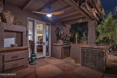 11617 N Flat Iron Dr, Oro Valley, AZ 85737 photo 33