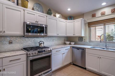 11617 N Flat Iron Dr, Oro Valley, AZ 85737 photo 12