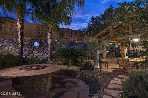 11617 N Flat Iron Dr, Oro Valley, AZ 85737 photo 35