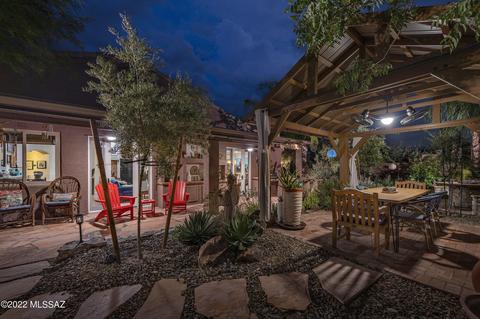 11617 N Flat Iron Dr, Oro Valley, AZ 85737 photo 34