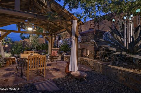 11617 N Flat Iron Dr, Oro Valley, AZ 85737 photo 30