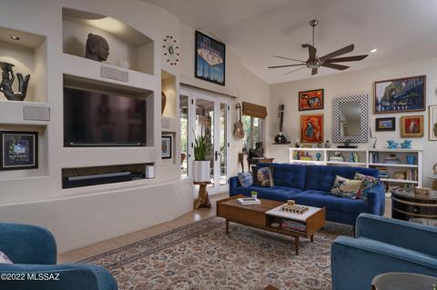 11617 N Flat Iron Dr, Oro Valley, AZ 85737 photo 5