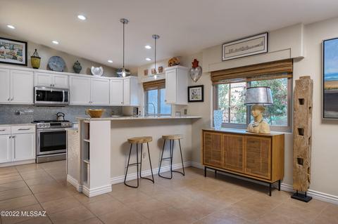 11617 N Flat Iron Dr, Oro Valley, AZ 85737 photo 9
