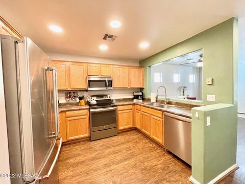6046 S Cedar Elm Ln, Tucson, AZ 85747 photo 11