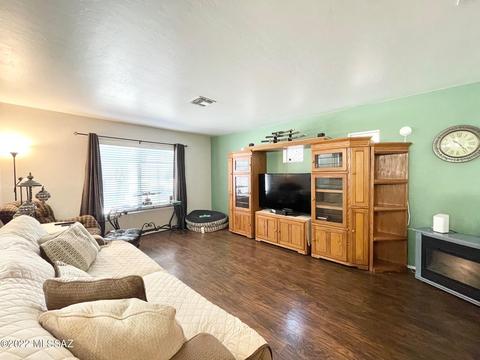6046 S Cedar Elm Ln, Tucson, AZ 85747 photo 7