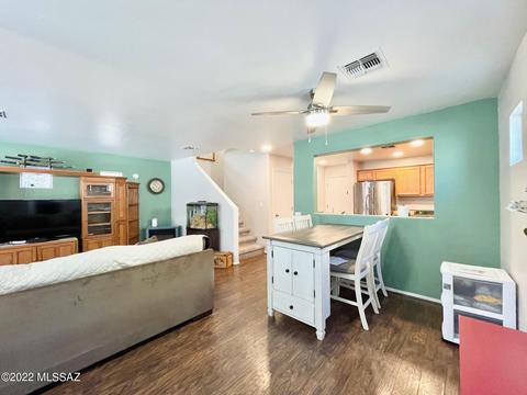 6046 S Cedar Elm Ln, Tucson, AZ 85747 photo 5