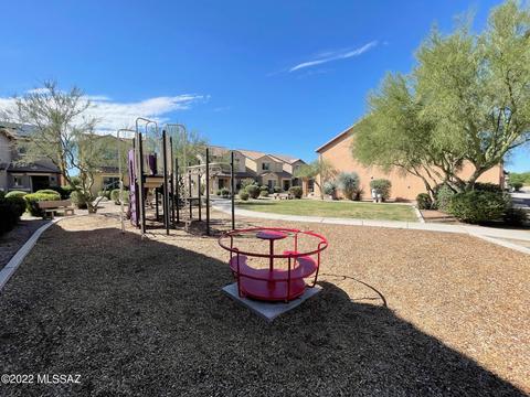 6046 S Cedar Elm Ln, Tucson, AZ 85747 photo 3