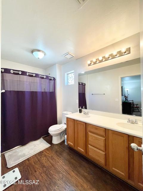 6046 S Cedar Elm Ln, Tucson, AZ 85747 photo 27