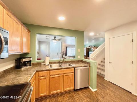 6046 S Cedar Elm Ln, Tucson, AZ 85747 photo 14