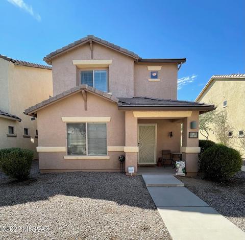 6046 S Cedar Elm Ln, Tucson, AZ 85747 photo 2