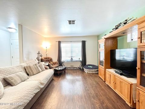 6046 S Cedar Elm Ln, Tucson, AZ 85747 photo 8