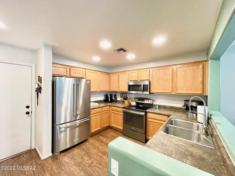 6046 S Cedar Elm Ln, Tucson, AZ 85747 photo 12