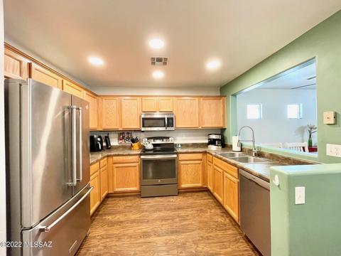 6046 S Cedar Elm Ln, Tucson, AZ 85747 photo 13