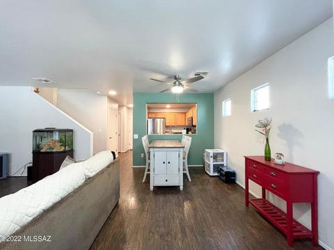 6046 S Cedar Elm Ln, Tucson, AZ 85747 photo 4