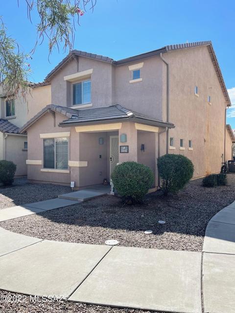 6046 S Cedar Elm Ln, Tucson, AZ 85747 photo 1