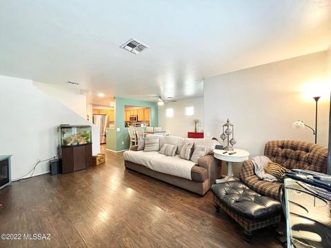 6046 S Cedar Elm Ln, Tucson, AZ 85747 photo 9
