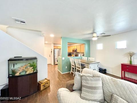 6046 S Cedar Elm Ln, Tucson, AZ 85747 photo 10