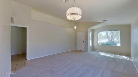 5941 E Franklin Tale Dr, Tucson, AZ 85756 photo 3