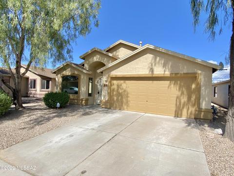 5941 E Franklin Tale Dr, Tucson, AZ 85756 photo 1