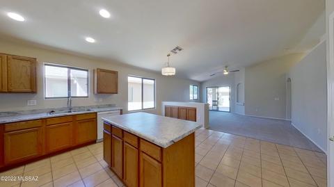 5941 E Franklin Tale Dr, Tucson, AZ 85756 photo 9