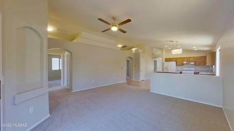 5941 E Franklin Tale Dr, Tucson, AZ 85756 photo 21