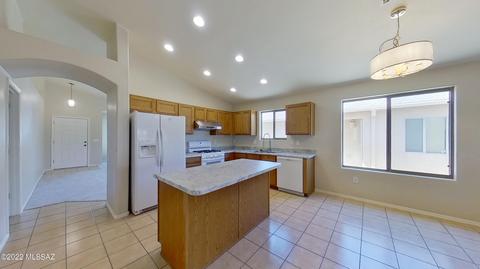 5941 E Franklin Tale Dr, Tucson, AZ 85756 photo 4