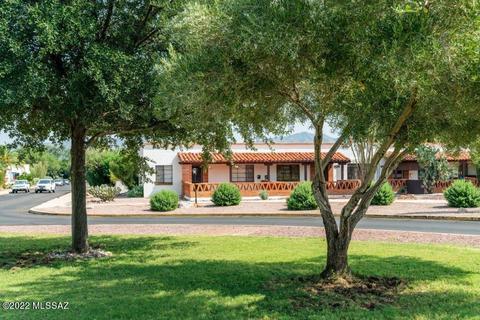 469 S Paseo Lobo #A, Green Valley, AZ 85614