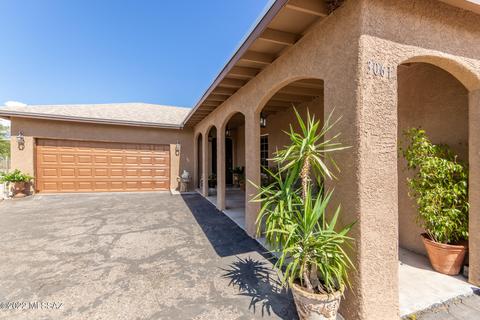 3061 E Wetstones Rd, Vail, AZ 85641 photo 5
