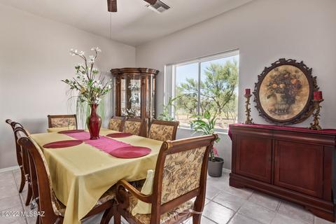 3061 E Wetstones Rd, Vail, AZ 85641 photo 12