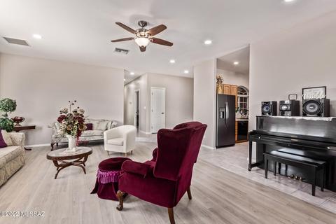 3061 E Wetstones Rd, Vail, AZ 85641 photo 9
