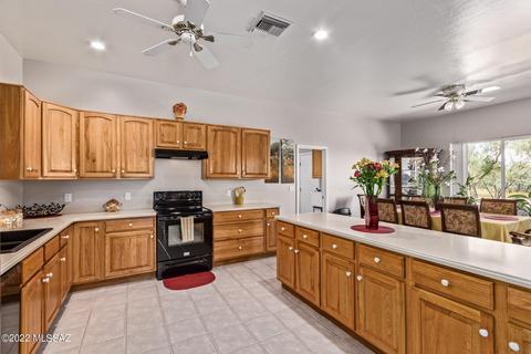 3061 E Wetstones Rd, Vail, AZ 85641 photo 16