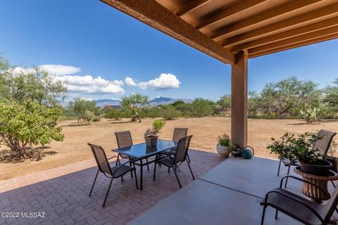 3061 E Wetstones Rd, Vail, AZ 85641 photo 3