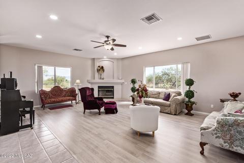 3061 E Wetstones Rd, Vail, AZ 85641 photo 7